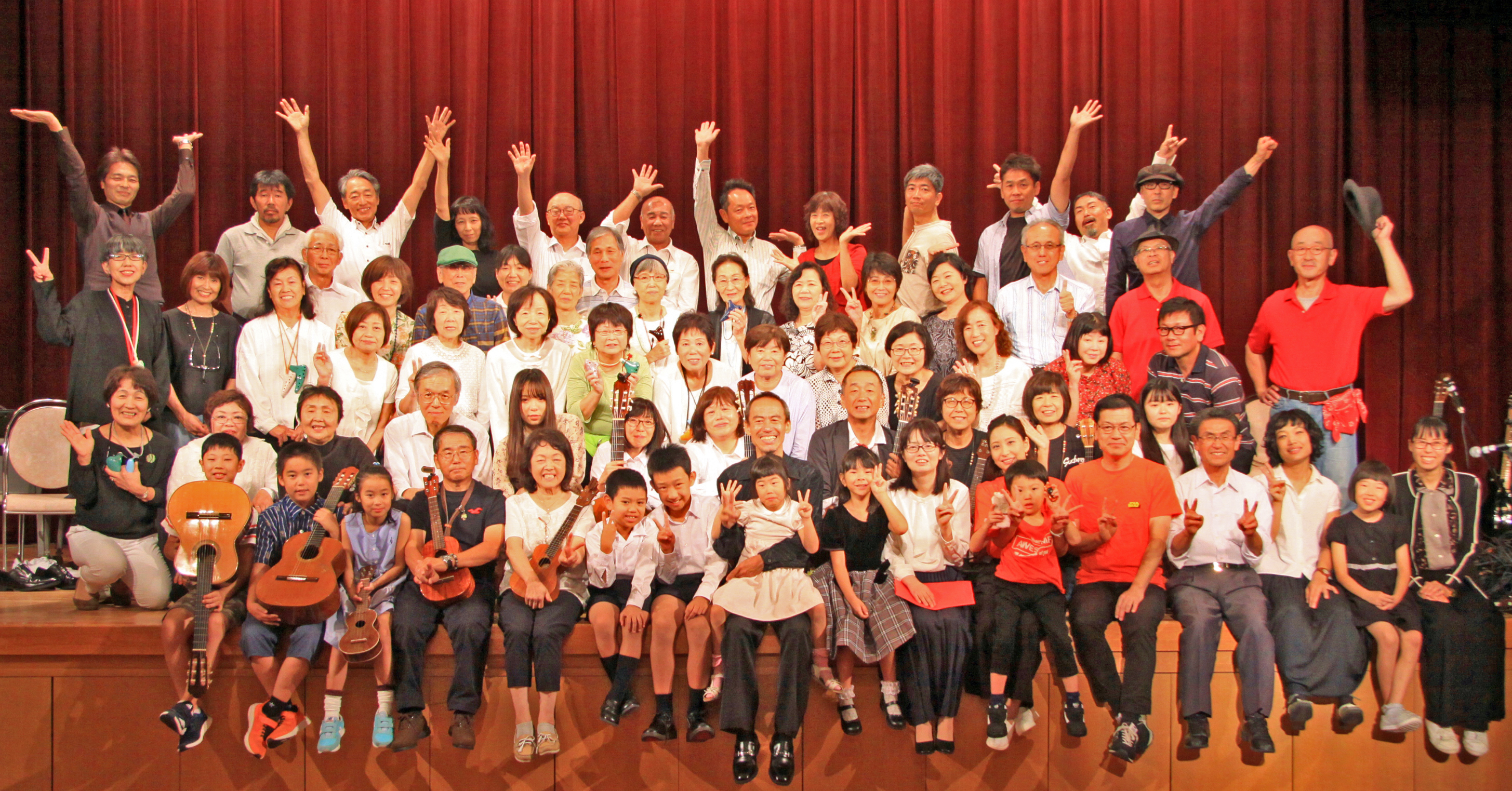 大阪 ミュージッククラブドレミ 音楽教室